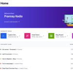 Innovate Your Writing Journey with Writee's AI