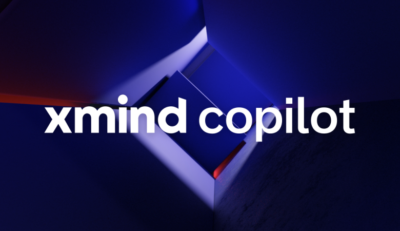 XMind Copilot: A New Era of Efficient Writing