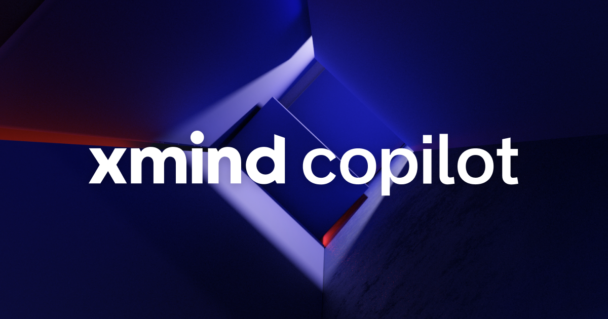 XMind Copilot: A New Era of Efficient Writing