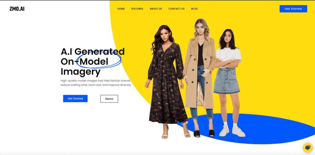 Reimagine Creativity with the Ultimate AI Generator