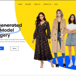Reimagine Creativity with the Ultimate AI Generator