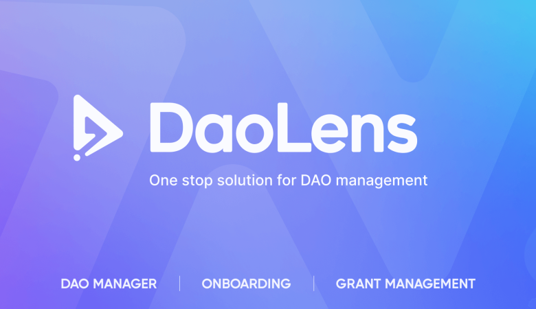 DAO Manager: Comprehensive Solutions for Modern DAOs