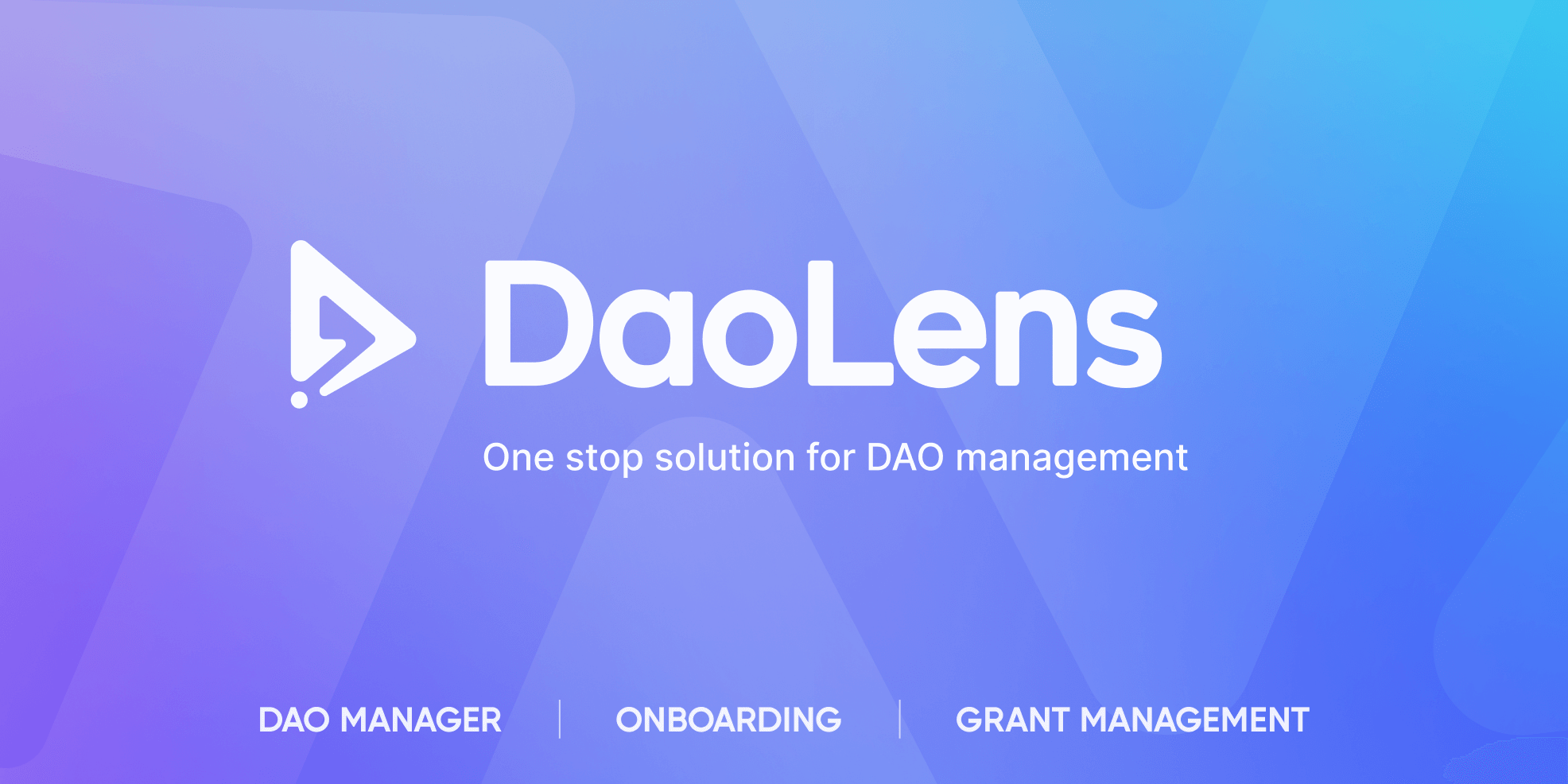 DAO Manager: Comprehensive Solutions for Modern DAOs