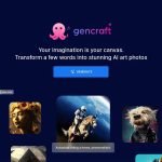 Fostering Creativity: Gencraft's Artistic Ingenuity Unveiled