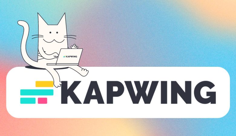 Kapwing: Merging AI and Video for Quick Content Mastery