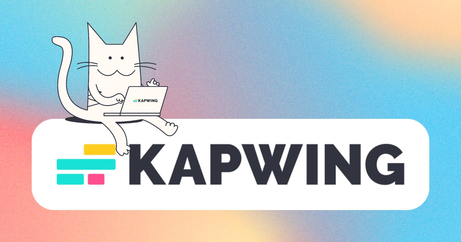 Kapwing: Merging AI and Video for Quick Content Mastery