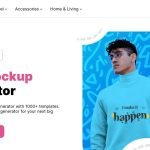 Mockey.ai: Mastering Mockups with Watermark-Free Customization