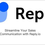 Amplify Sales: Reply.io's Intelligent Engagement for Success