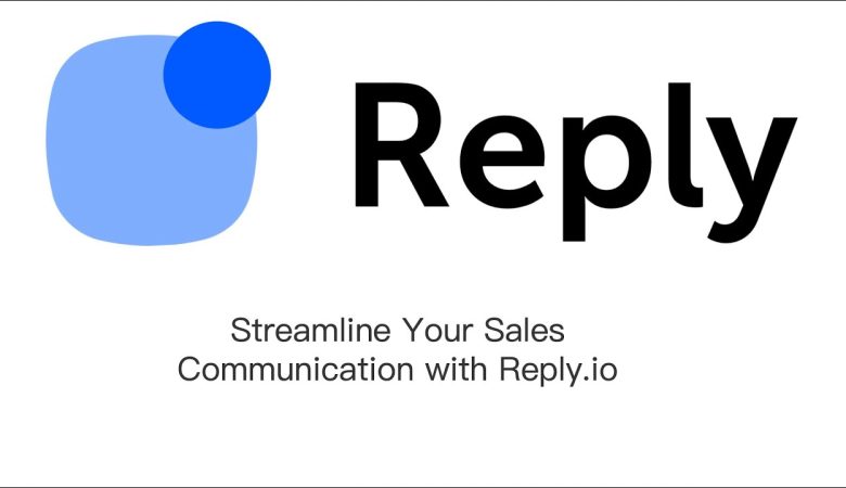 Amplify Sales: Reply.io's Intelligent Engagement for Success
