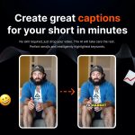 Navigating Video Content with Submagic's AI Subtitles