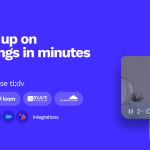 Effortless Meetings: Transcribing, Summarizing, While You Lead