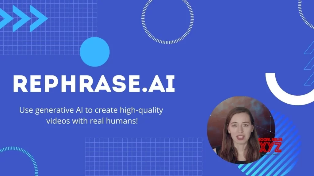 Creating Stunning Videos with Rephrase Studio