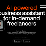 Dextra: Your AI Sales Assistant for Effortless Email Management