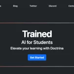 Revolutionizing Education: Doctrina AI - A Paradigm Shift