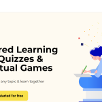 Elevate Learning & Fun with DUNNO's AI-Quizzes