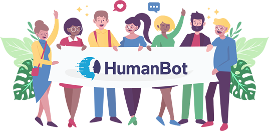AI-Powered Chat Excellence: HumanBot.io's Impactful Solution