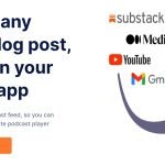 Revolutionizing Academic Engagement: Listening.io's Scholarly Innovation