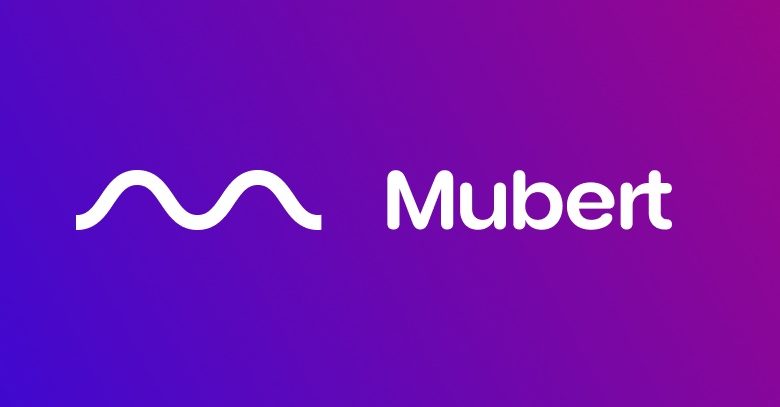Mubert: Your AI Music Companion for Creativity