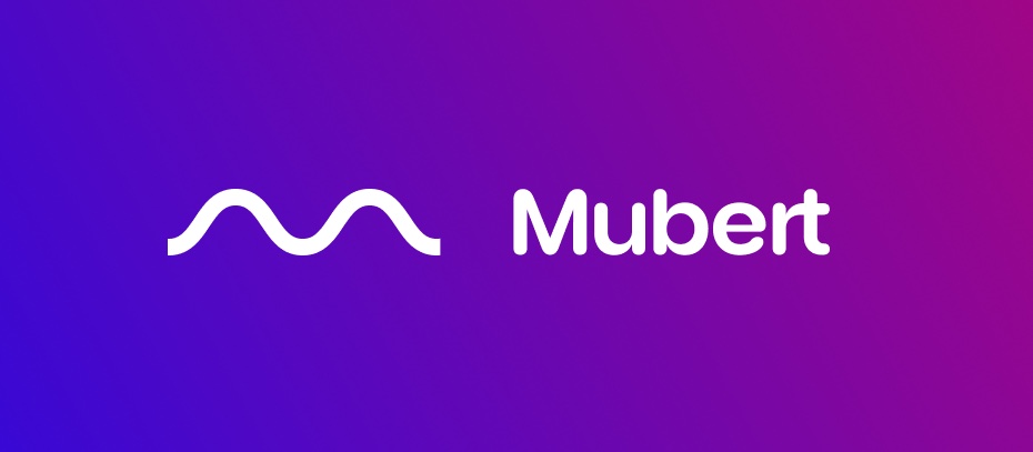 Mubert: Your AI Music Companion for Creativity