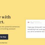Enhancing Your Writing: Outwrite, the AI Assistant