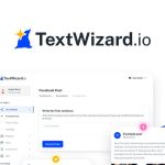 TextWizard.io: Your AI Partner for Outstanding Content