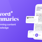Upword.ai: Pioneering Research Revolution with Tailored AI