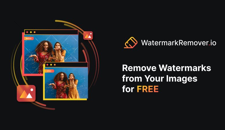 Unveiling WatermarkRemover.io: Liberate Your Images Today