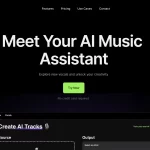 Innovate Harmonies: Musicfy's AI Symphony Unleashed