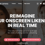 Transmogrify Your Digital Identity with Xpression Camera