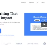 Resonate Authentically: Anyword's Strategic Marketing Orchestration