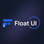 Crafting Digital Elegance: Float UI Unleashed