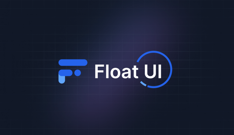 Crafting Digital Elegance: Float UI Unleashed
