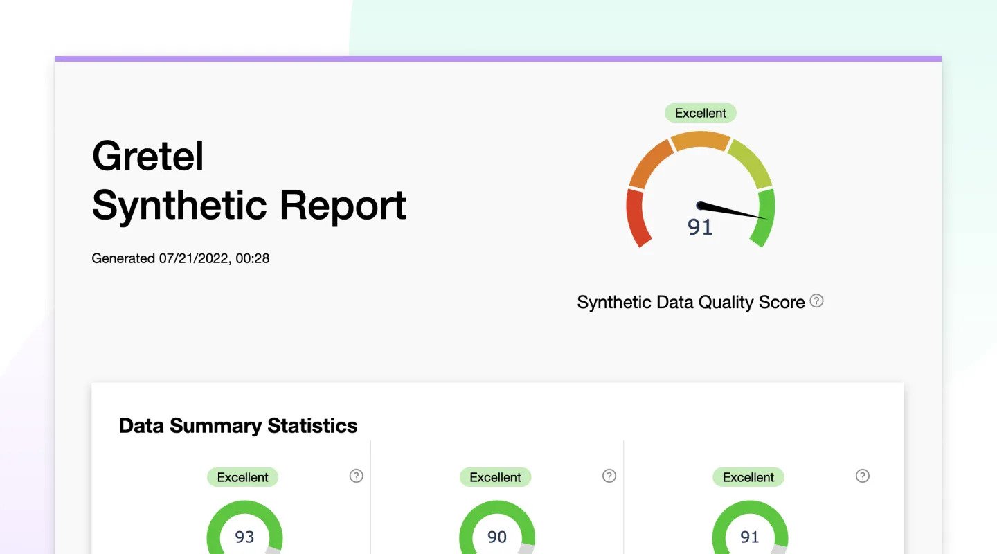 Gretel: Synthesizing Tomorrow's Data, Precision Unleashed