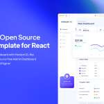 Innovate Beyond: Horizon UI's Design Alchemy Revealed
