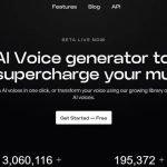 Aural Alchemy: Kits.AI's Sonic Tapestry Unraveled