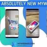MyWebAR: Pioneering No-Code Augmented Reality Experiences