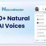 Harmony Unveiled: NaturalReader's Symphony of Accessibility