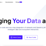 Synthesize: Unveiling Powerdrill's Synergetic Data-AI Nexus