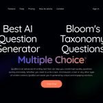 Innovatus Mastery: Quizbot's Exam Meta-Verse Revealed