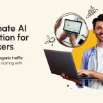 Mindscape SEO: SEObot's Quantum Revolution for Makersce