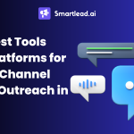 Stratospheric Sales: SmartLead's Next-Gen Multi-Channel Domination