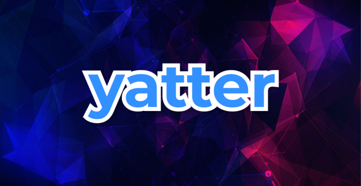 Yatter: Unleashing Mellifluous AI Magic in Conversations