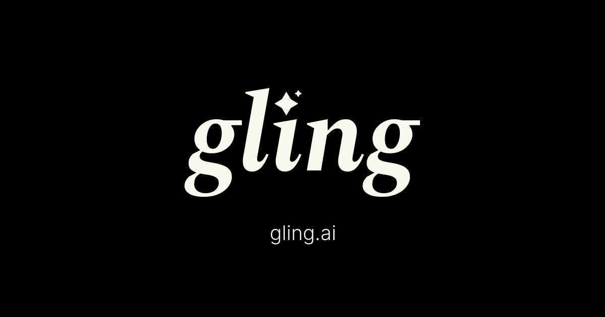 Efficiency Unleashed: Gling.ai Transforms Content Creation Workflow