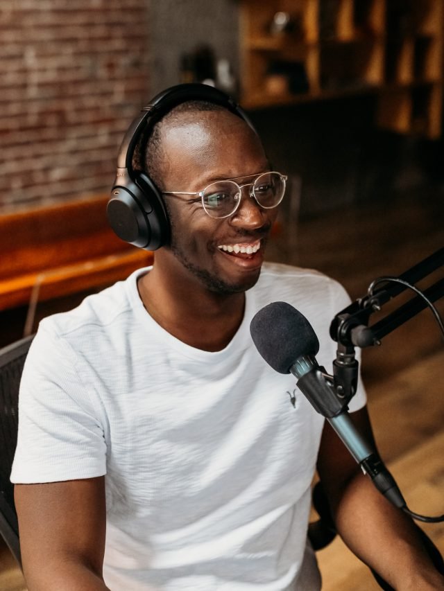 Top 5 Seo Podcasts For 2023
