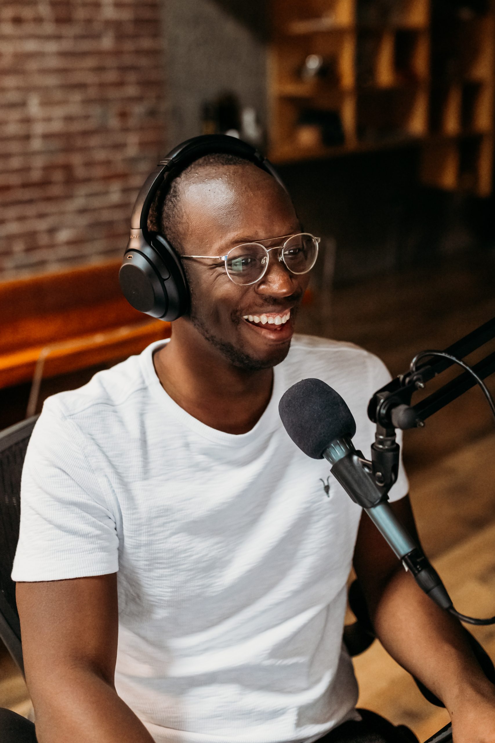 Top 5 Seo Podcasts For 2023 