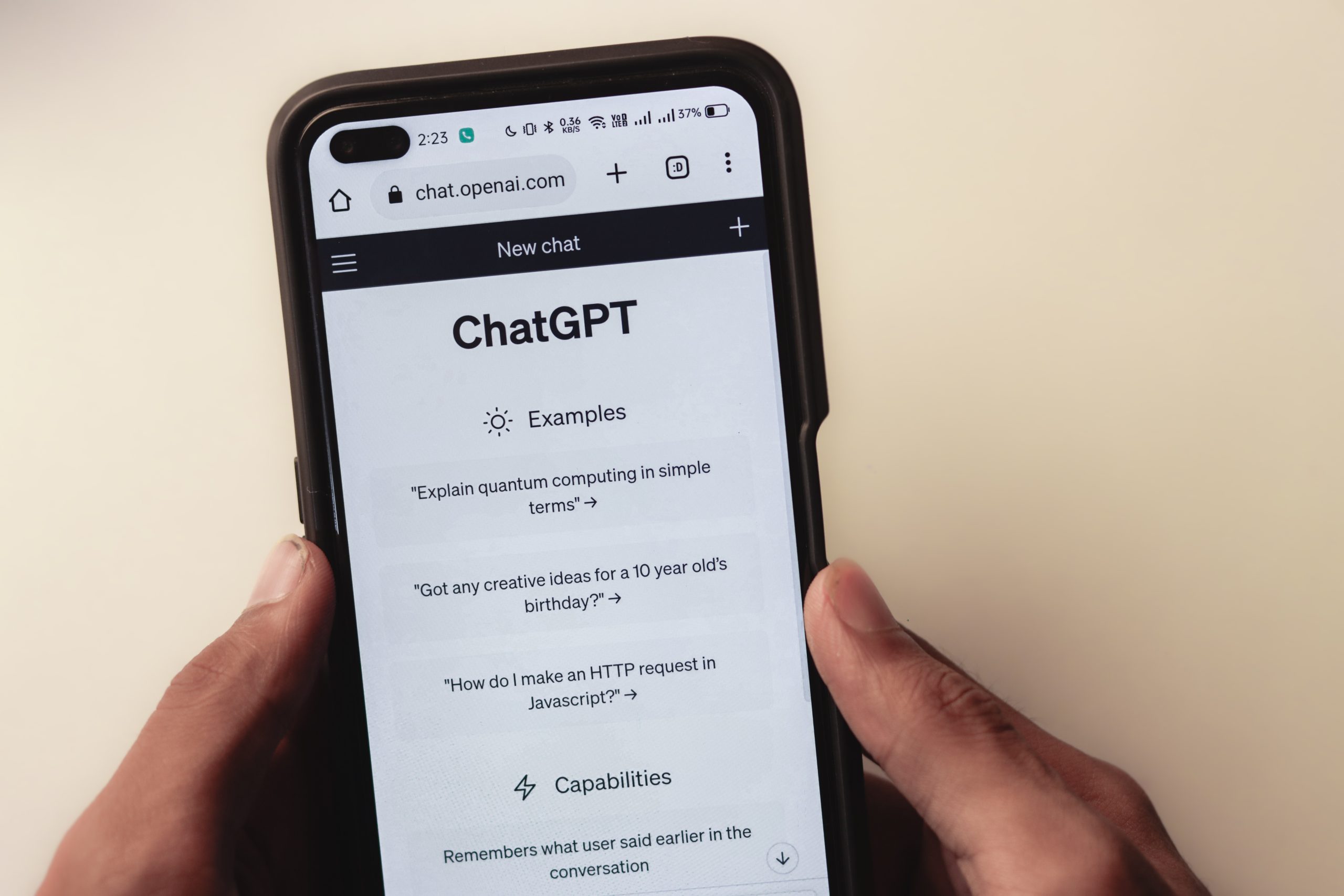 This Is The 7 Ways To Use Chatgpt. 
