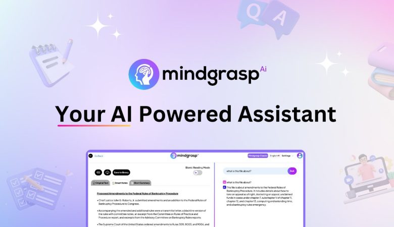 Mindgrasp AI: Your Ultimate Learning Assistant Unleashed