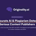 MetaPrecision: Originality.AI Redefining the Art of Content Curation