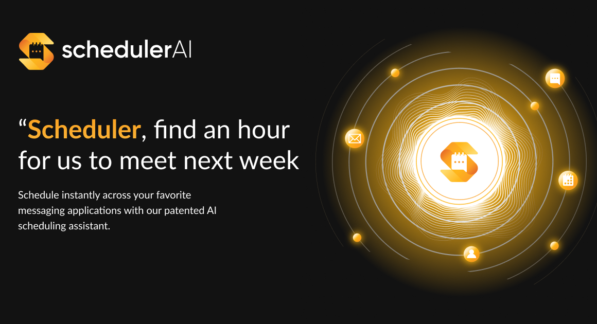 Scheduling Revolution: Scheduler AI's Show Rate Supercharger