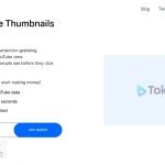 Tokee.ai: Unleash AI Magic for YouTube Triumph